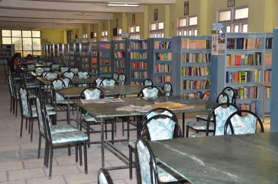 JJTU Facilities photo 1